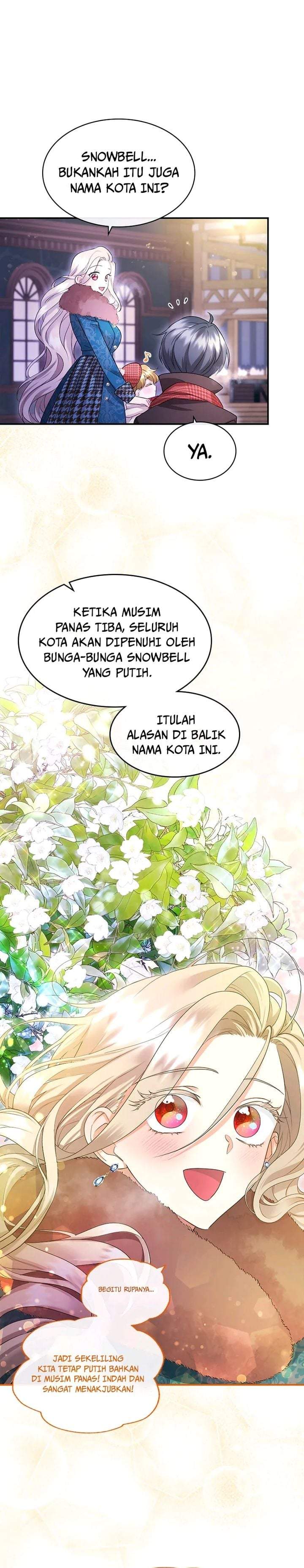 The Beloved Incompetent Stepmom Chapter 16