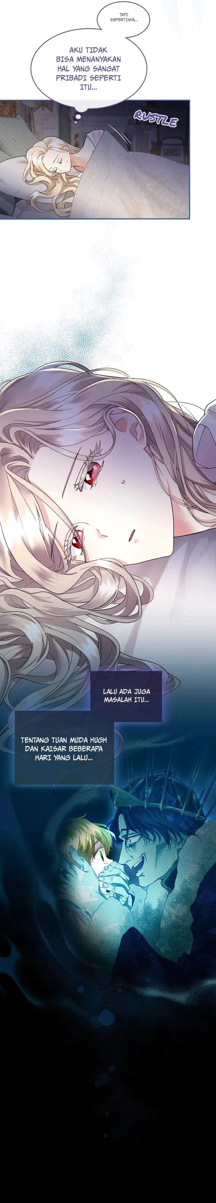 The Beloved Incompetent Stepmom Chapter 16