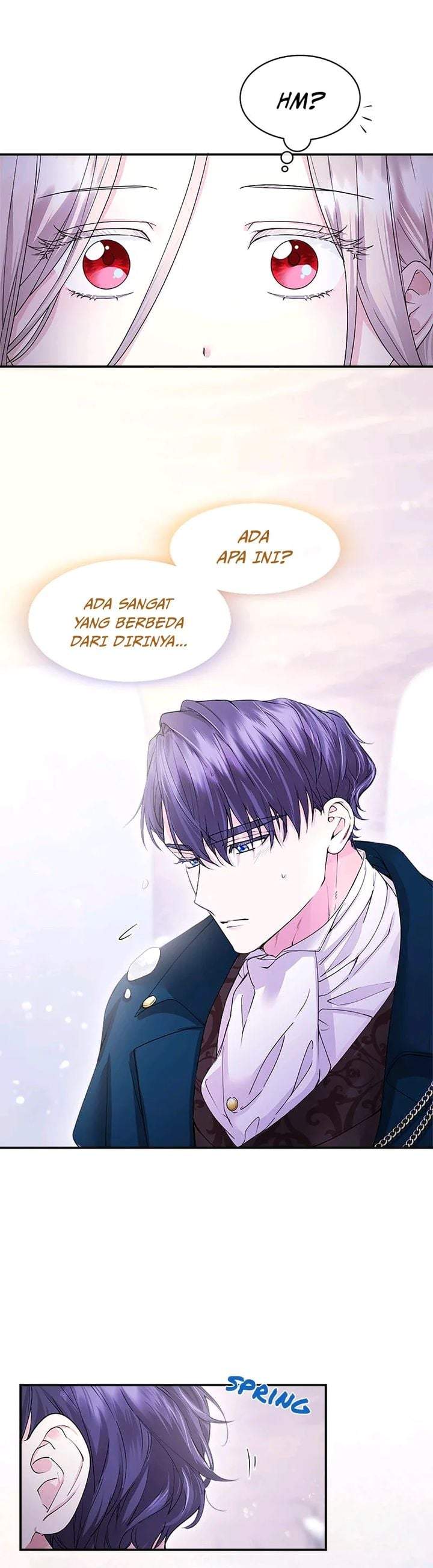 The Beloved Incompetent Stepmom Chapter 17