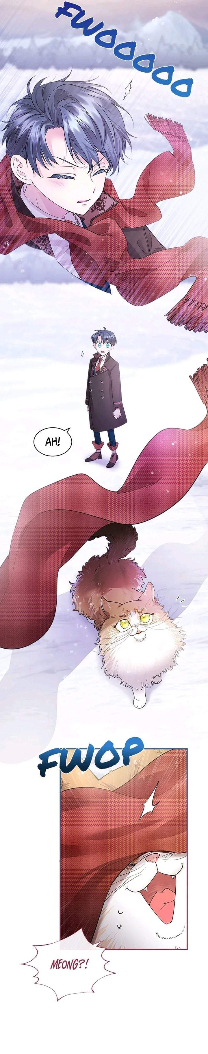 The Beloved Incompetent Stepmom Chapter 18