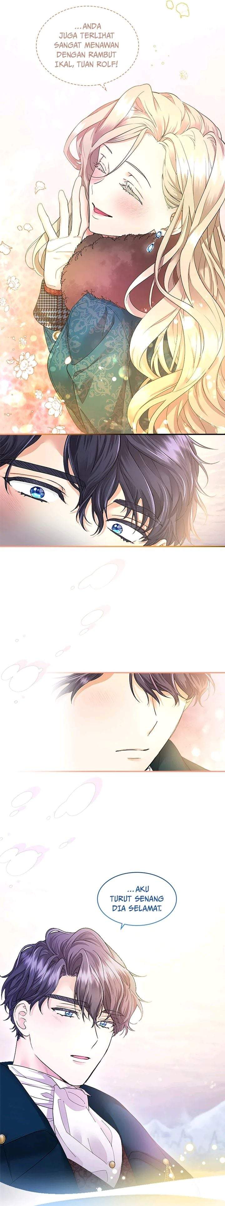 The Beloved Incompetent Stepmom Chapter 18