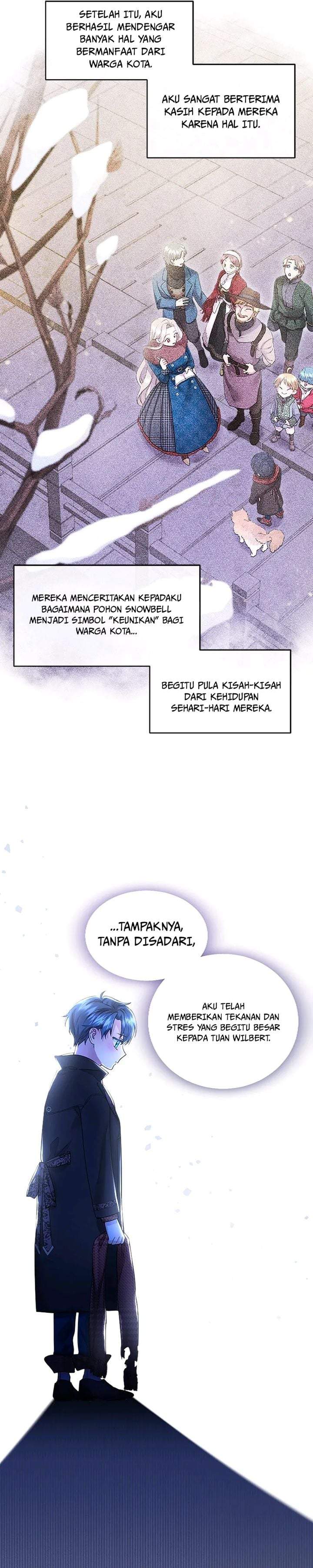 The Beloved Incompetent Stepmom Chapter 18