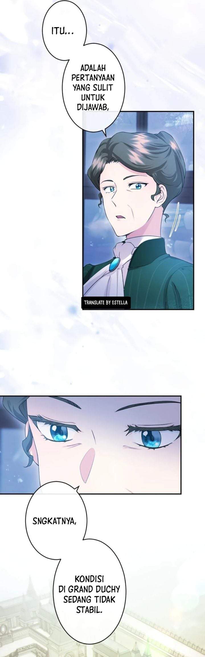 The Beloved Incompetent Stepmom Chapter 19