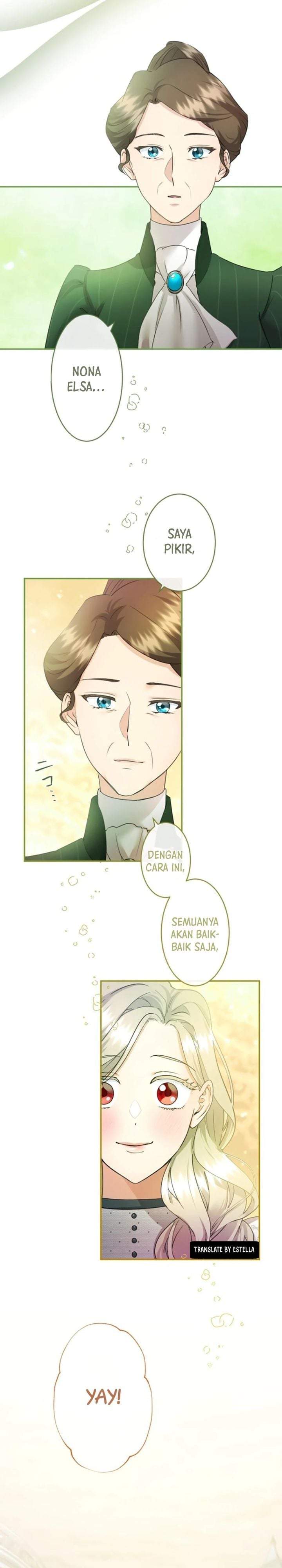 The Beloved Incompetent Stepmom Chapter 19