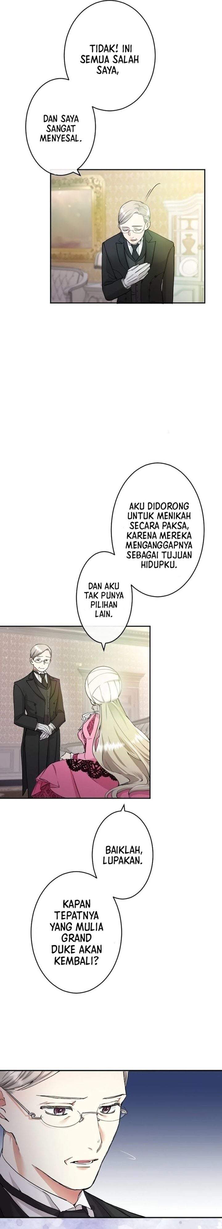 The Beloved Incompetent Stepmom Chapter 2