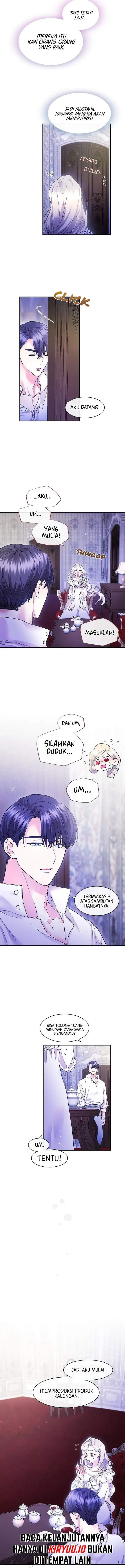 The Beloved Incompetent Stepmom Chapter 20