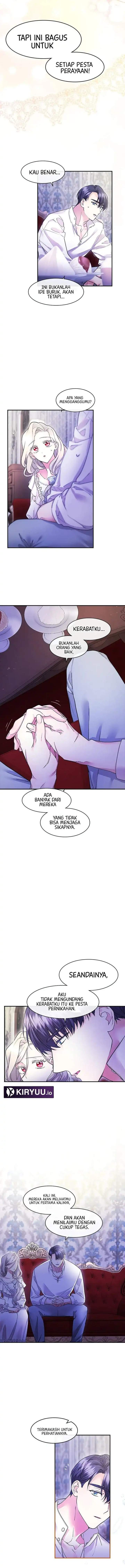 The Beloved Incompetent Stepmom Chapter 20