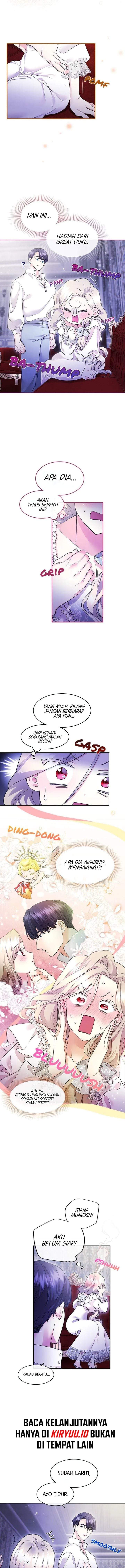 The Beloved Incompetent Stepmom Chapter 21