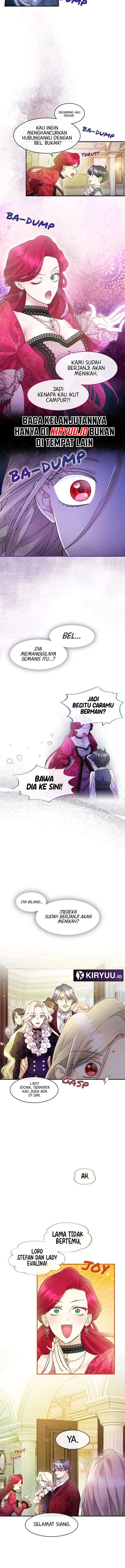 The Beloved Incompetent Stepmom Chapter 22