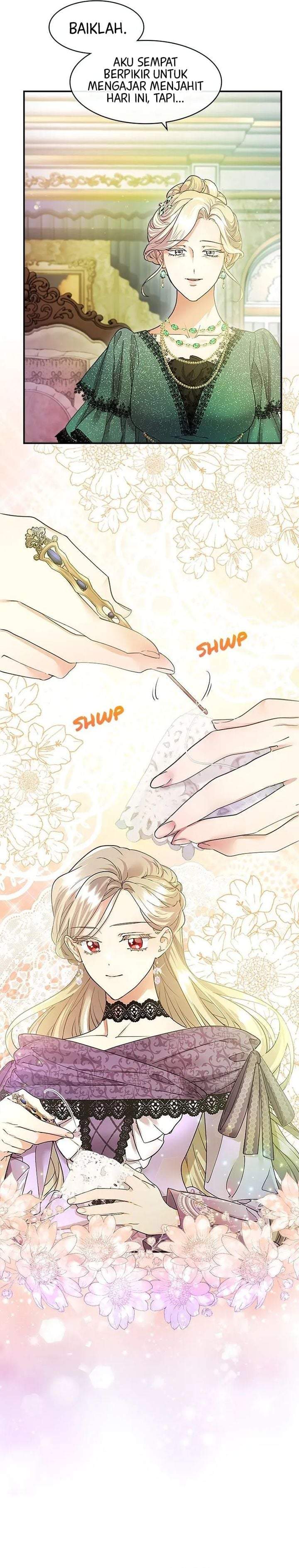 The Beloved Incompetent Stepmom Chapter 23