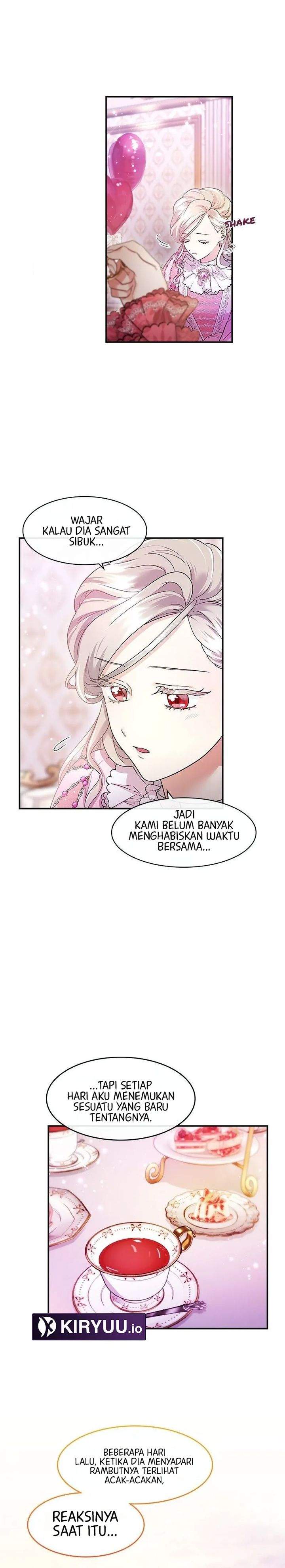 The Beloved Incompetent Stepmom Chapter 24