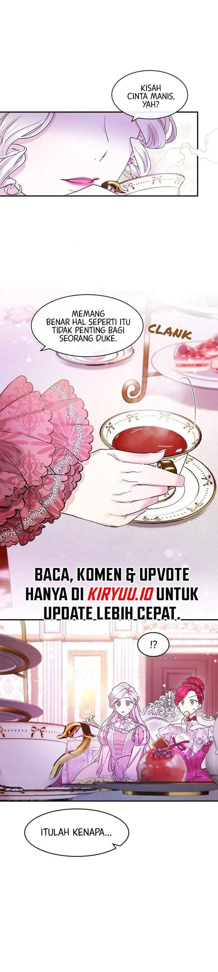 The Beloved Incompetent Stepmom Chapter 24