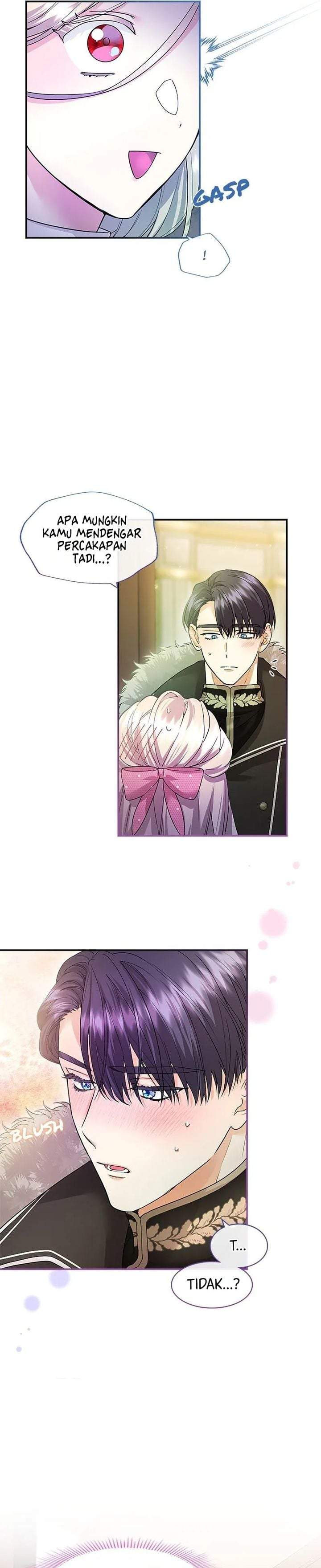 The Beloved Incompetent Stepmom Chapter 25