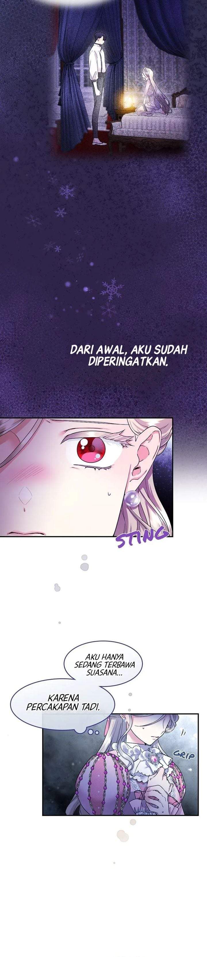 The Beloved Incompetent Stepmom Chapter 25