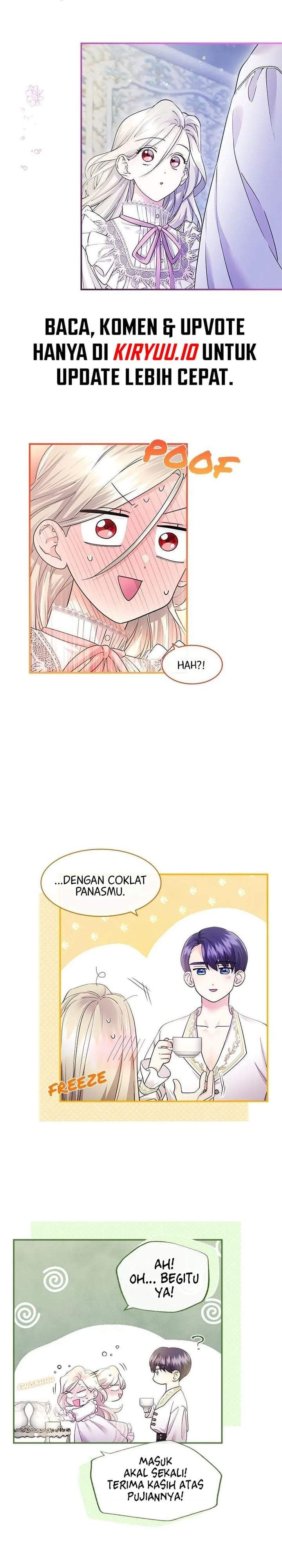 The Beloved Incompetent Stepmom Chapter 26