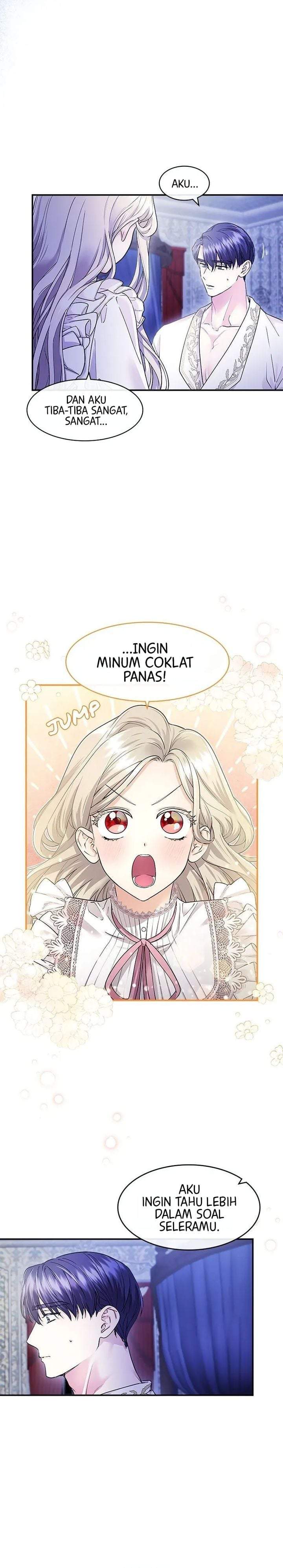 The Beloved Incompetent Stepmom Chapter 26