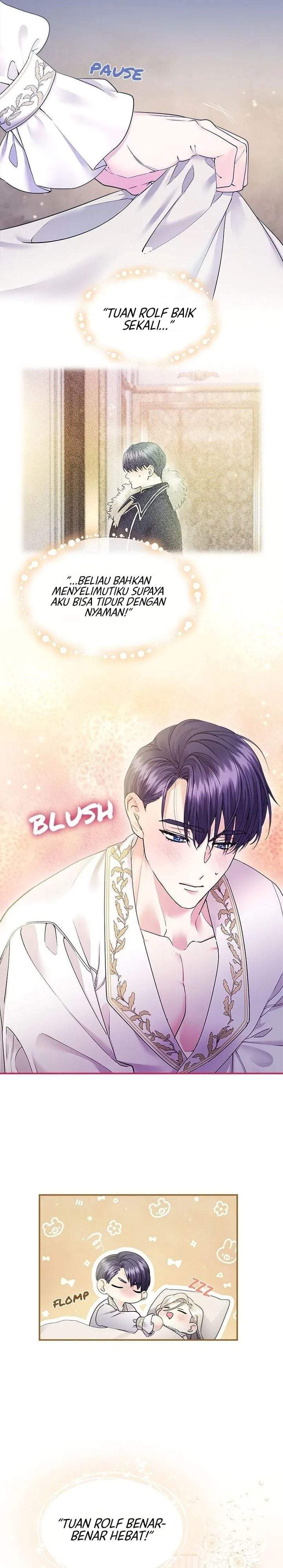 The Beloved Incompetent Stepmom Chapter 26