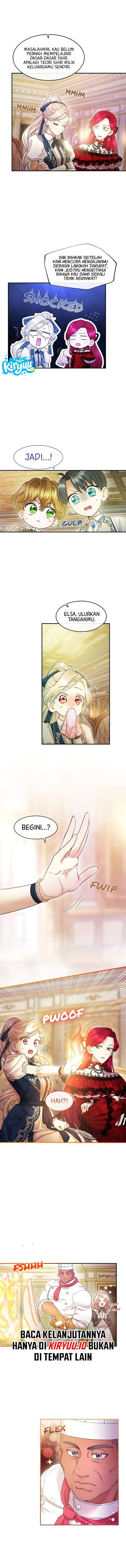 The Beloved Incompetent Stepmom Chapter 27