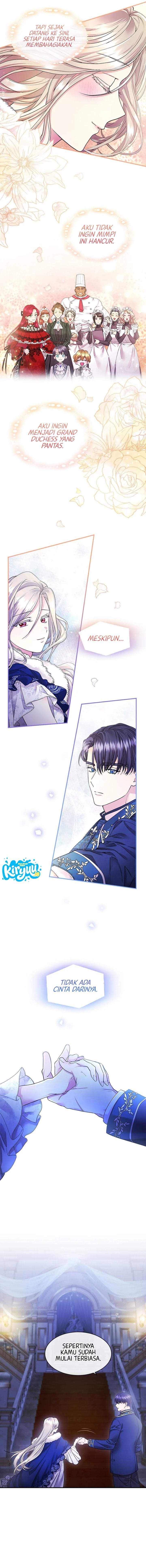 The Beloved Incompetent Stepmom Chapter 28