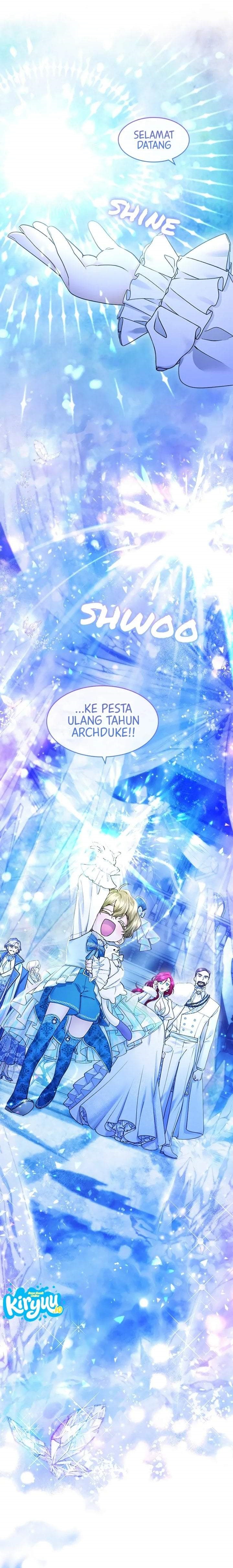 The Beloved Incompetent Stepmom Chapter 29
