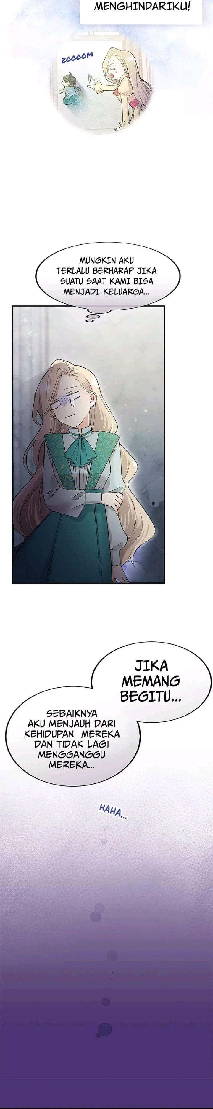 The Beloved Incompetent Stepmom Chapter 3