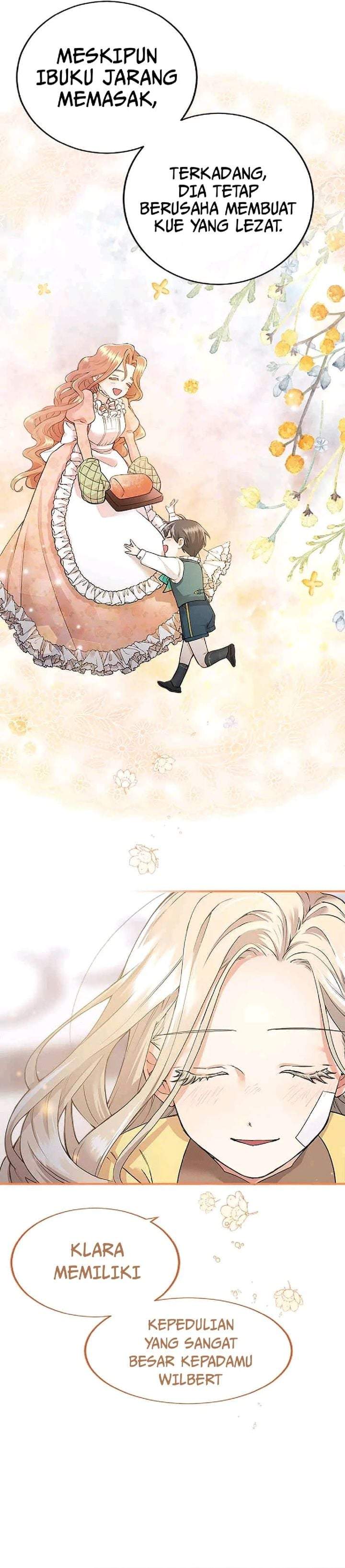 The Beloved Incompetent Stepmom Chapter 3