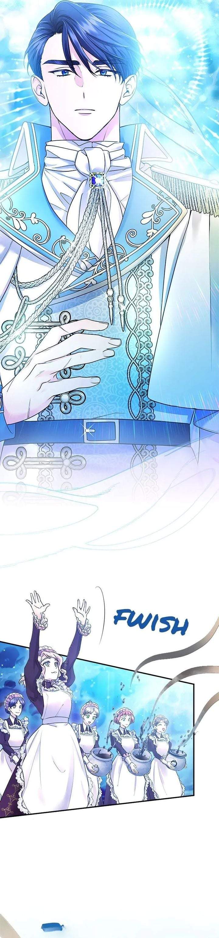 The Beloved Incompetent Stepmom Chapter 30