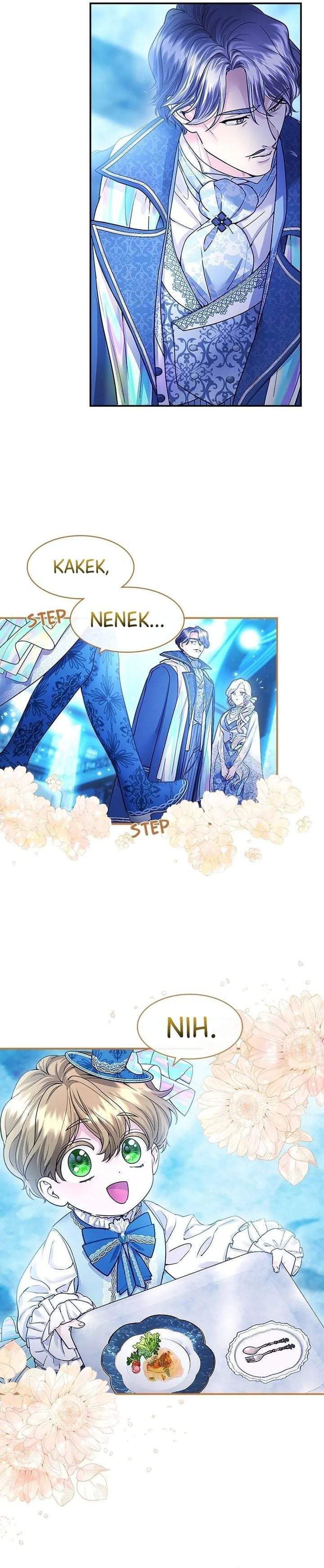 The Beloved Incompetent Stepmom Chapter 30