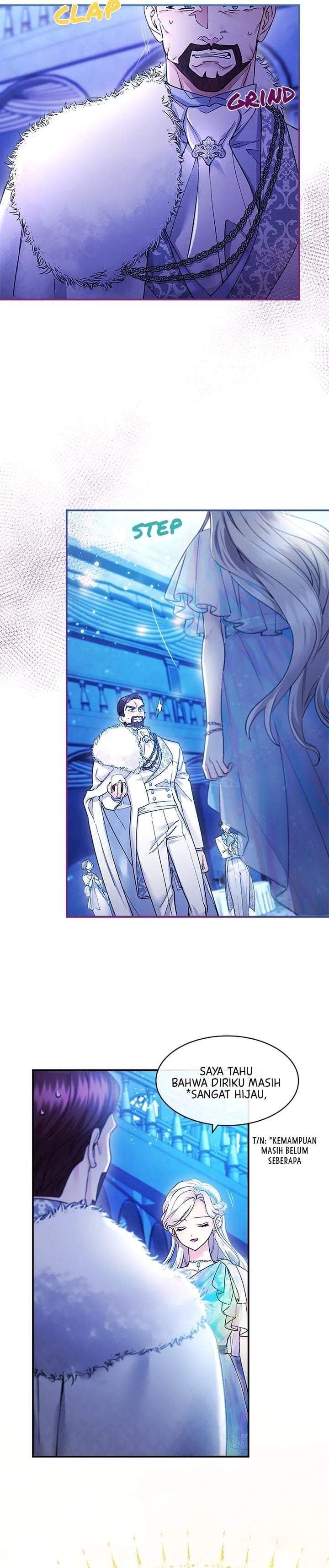 The Beloved Incompetent Stepmom Chapter 31
