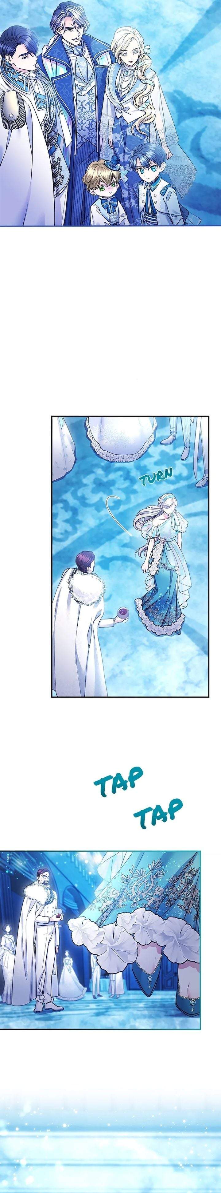 The Beloved Incompetent Stepmom Chapter 31