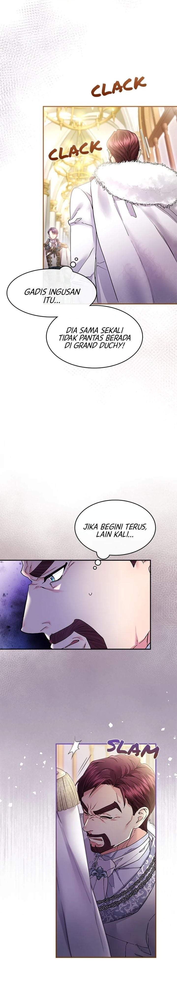 The Beloved Incompetent Stepmom Chapter 31