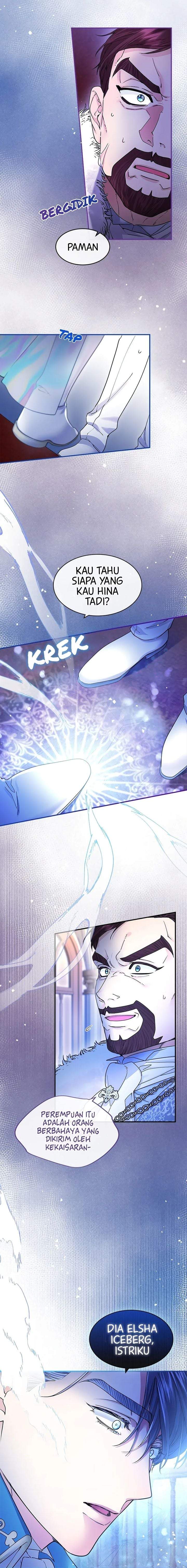 The Beloved Incompetent Stepmom Chapter 32