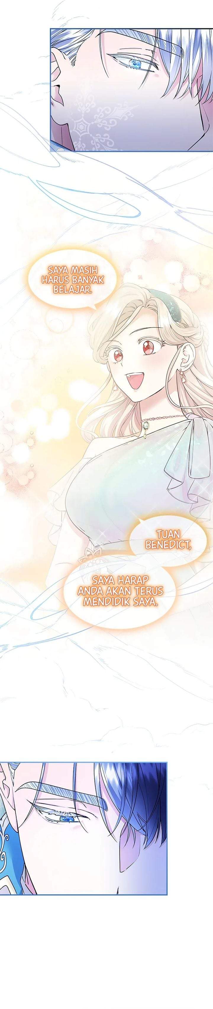 The Beloved Incompetent Stepmom Chapter 32