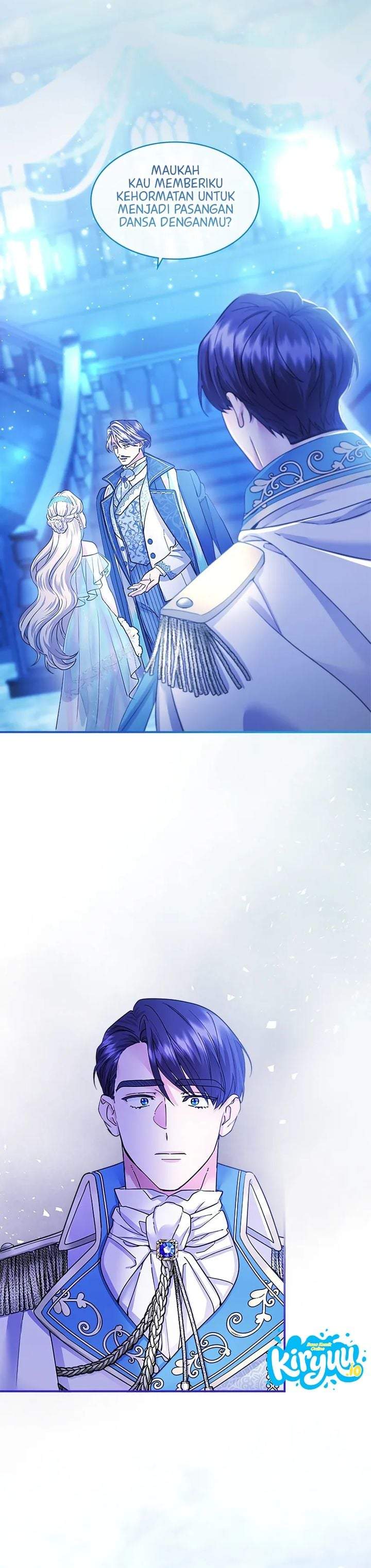 The Beloved Incompetent Stepmom Chapter 32