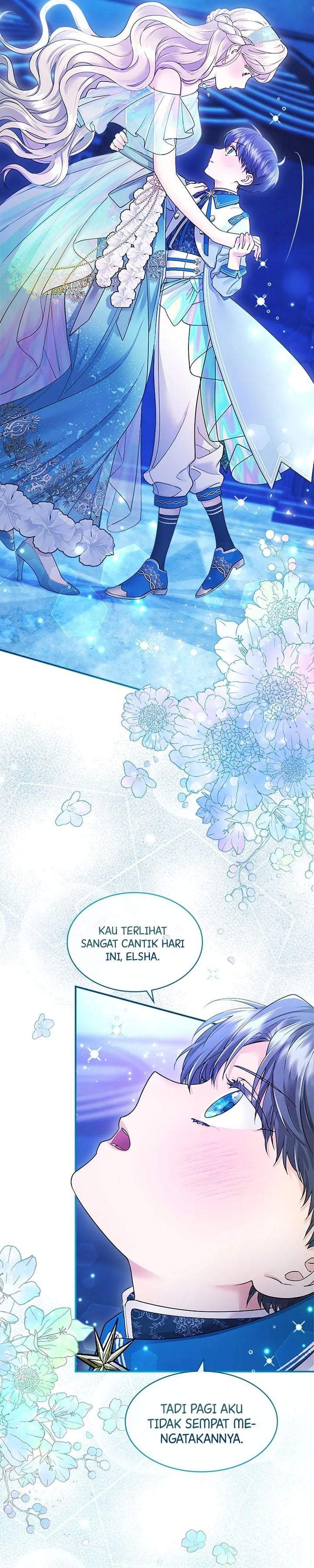 The Beloved Incompetent Stepmom Chapter 33