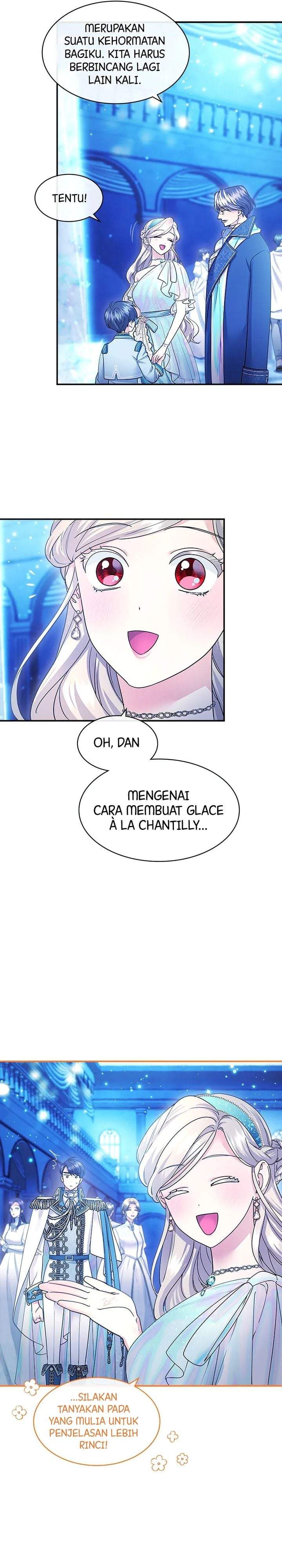 The Beloved Incompetent Stepmom Chapter 33