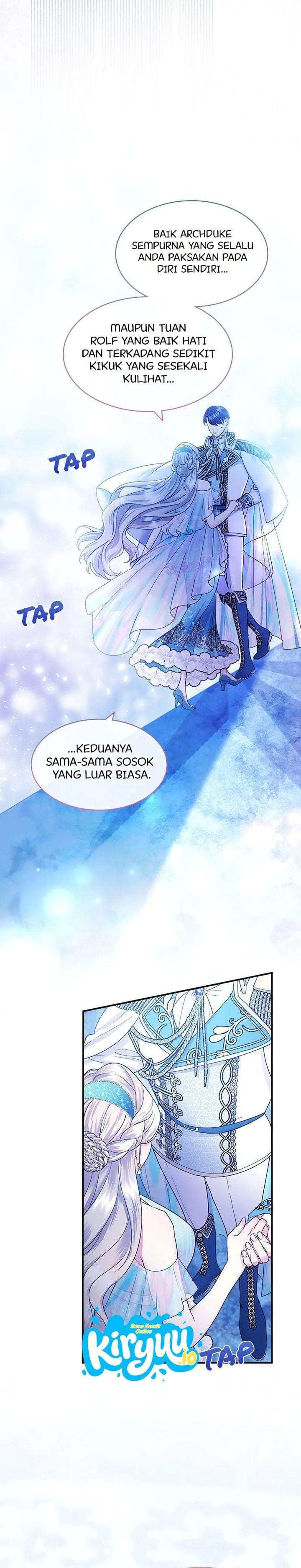 The Beloved Incompetent Stepmom Chapter 34