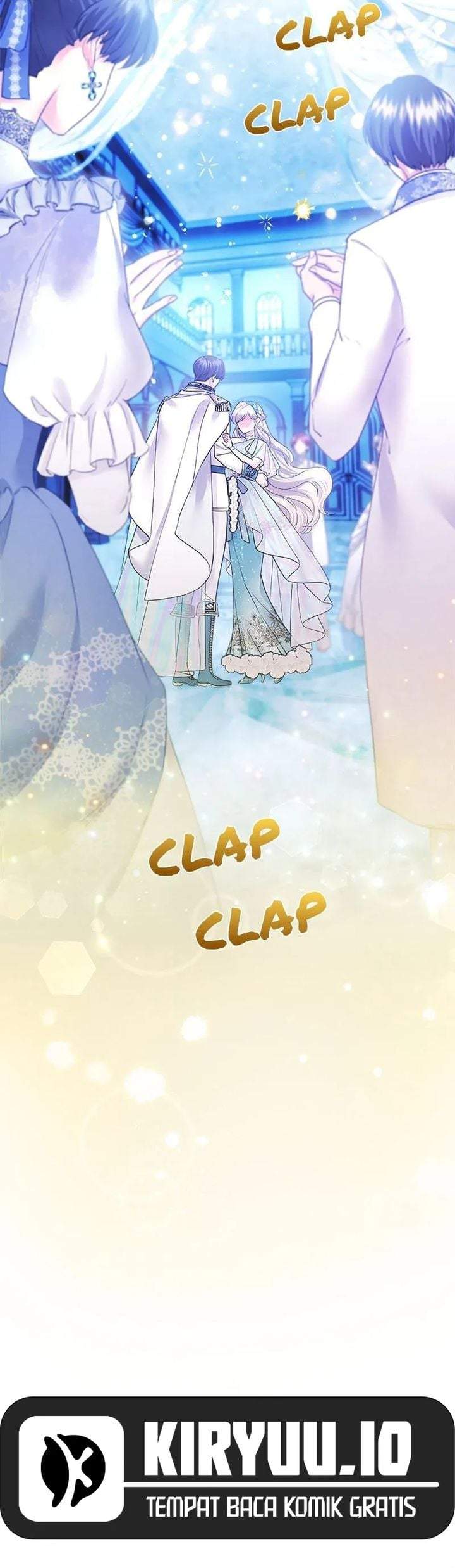 The Beloved Incompetent Stepmom Chapter 34
