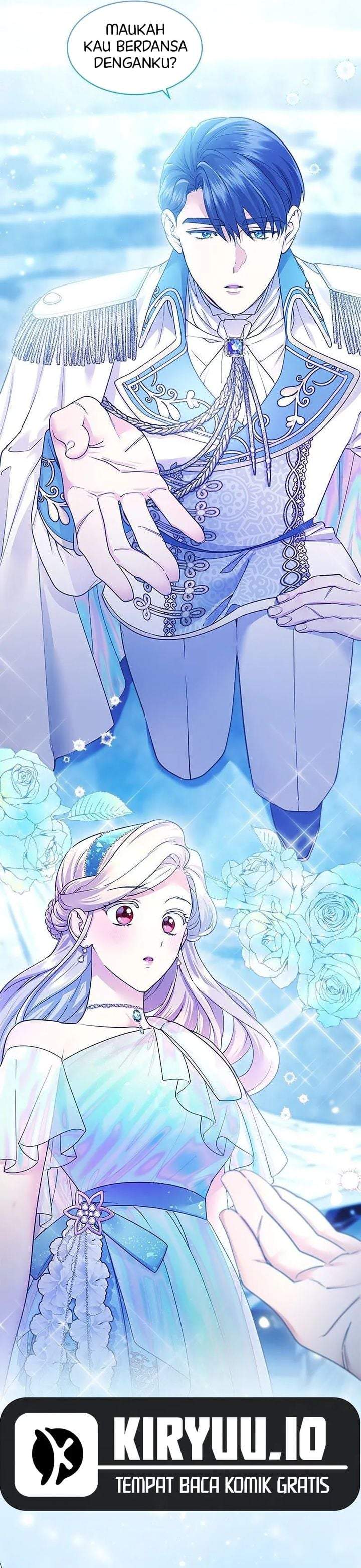 The Beloved Incompetent Stepmom Chapter 34