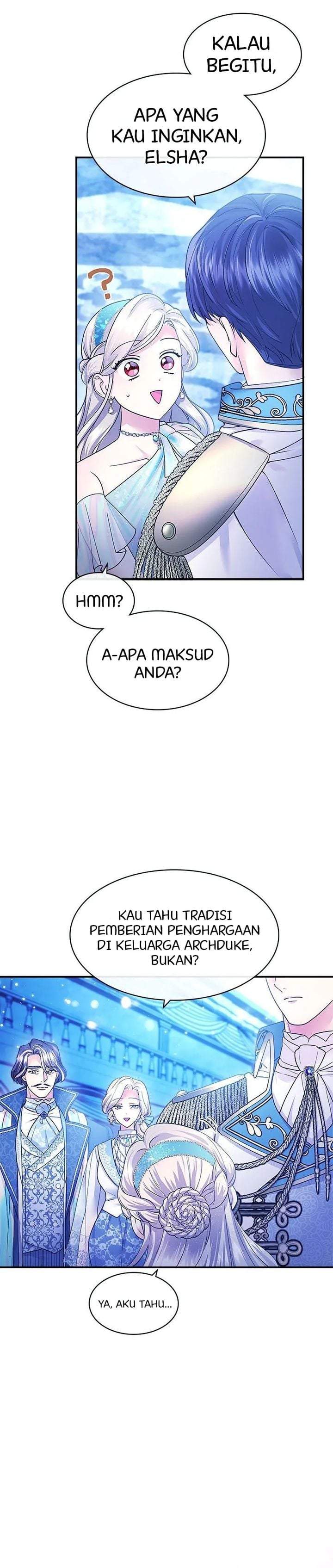 The Beloved Incompetent Stepmom Chapter 34