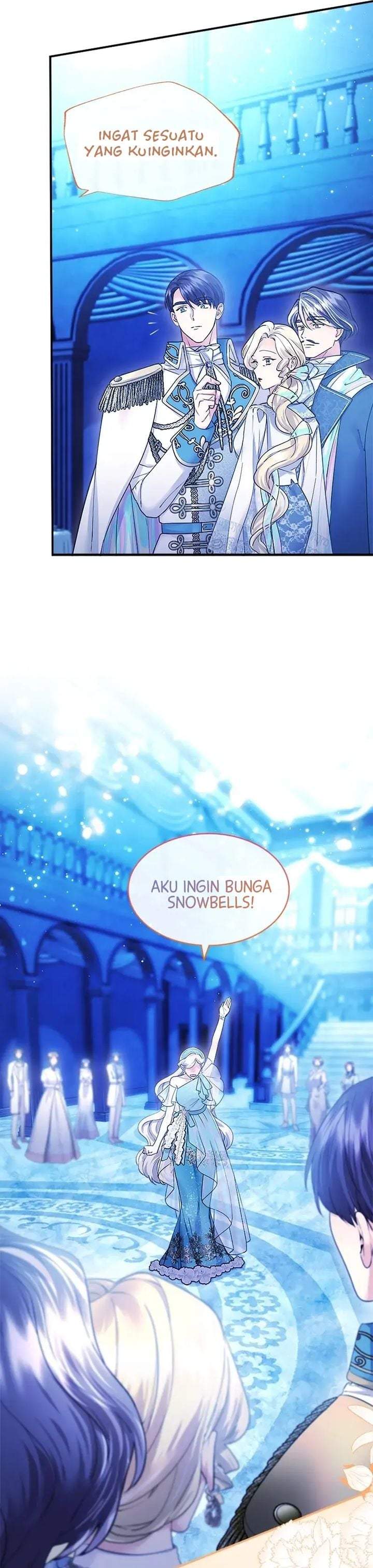 The Beloved Incompetent Stepmom Chapter 35