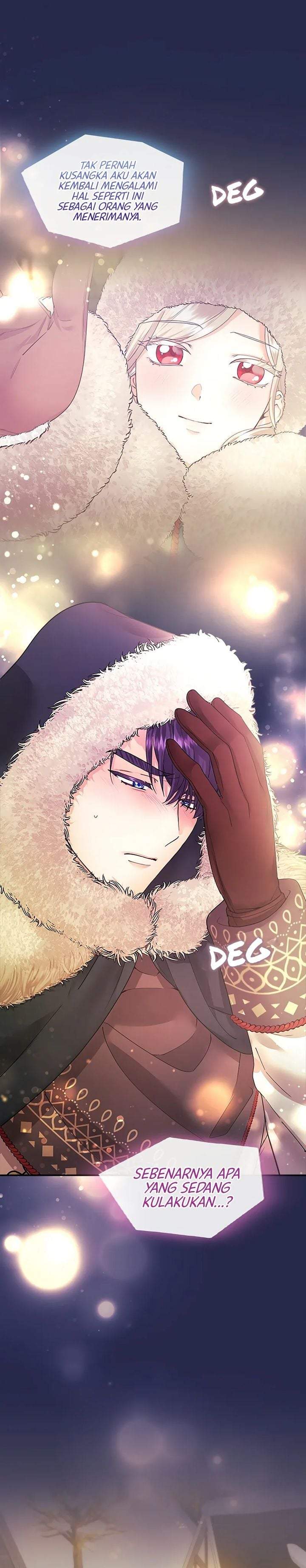 The Beloved Incompetent Stepmom Chapter 36