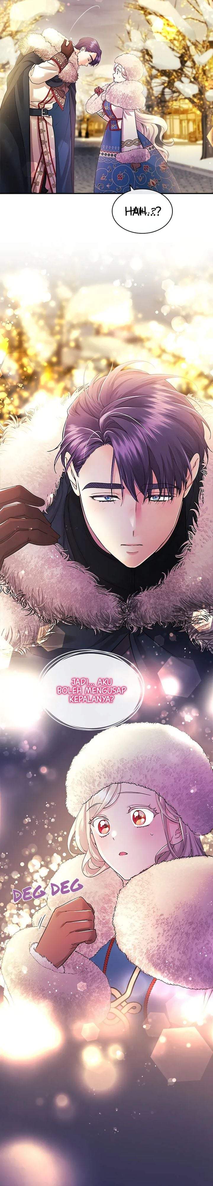 The Beloved Incompetent Stepmom Chapter 36