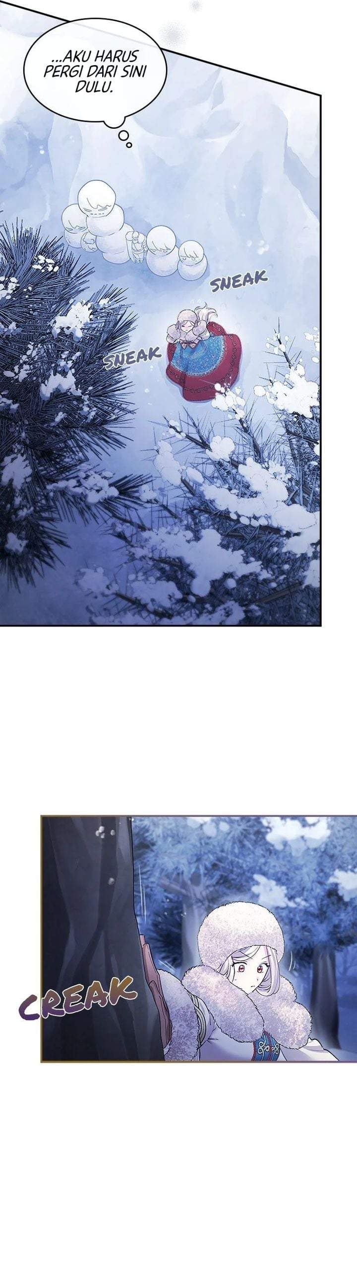 The Beloved Incompetent Stepmom Chapter 37
