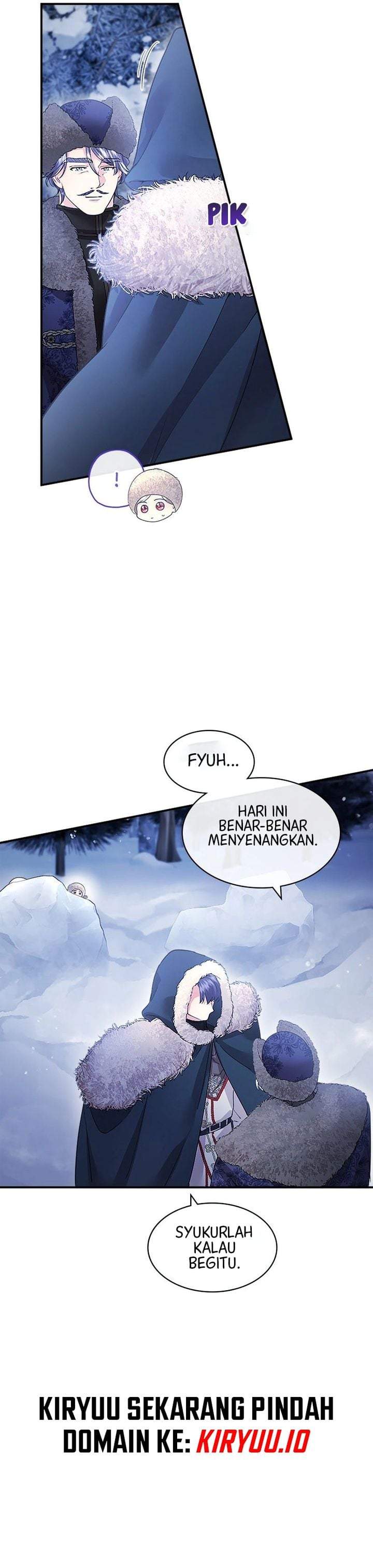 The Beloved Incompetent Stepmom Chapter 37