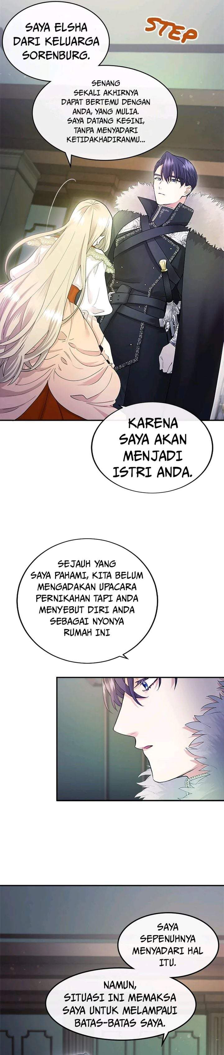 The Beloved Incompetent Stepmom Chapter 4