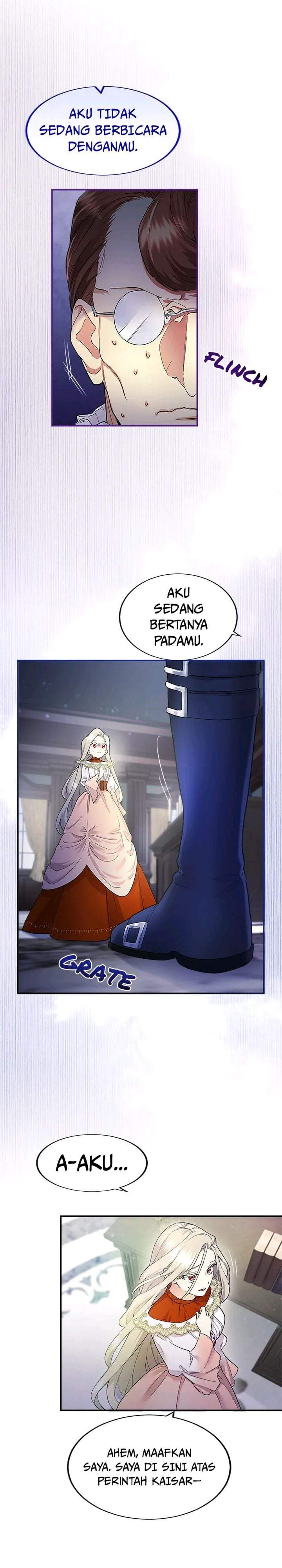 The Beloved Incompetent Stepmom Chapter 4