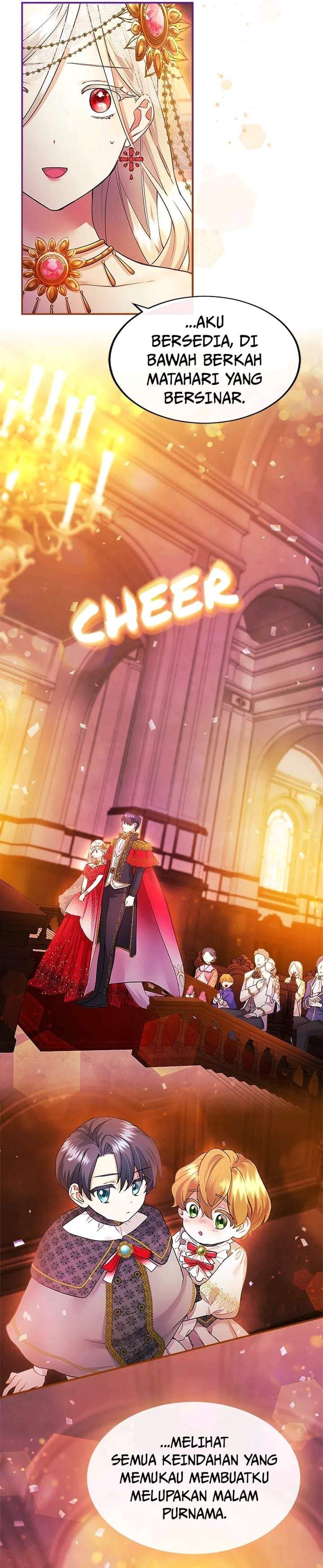 The Beloved Incompetent Stepmom Chapter 4