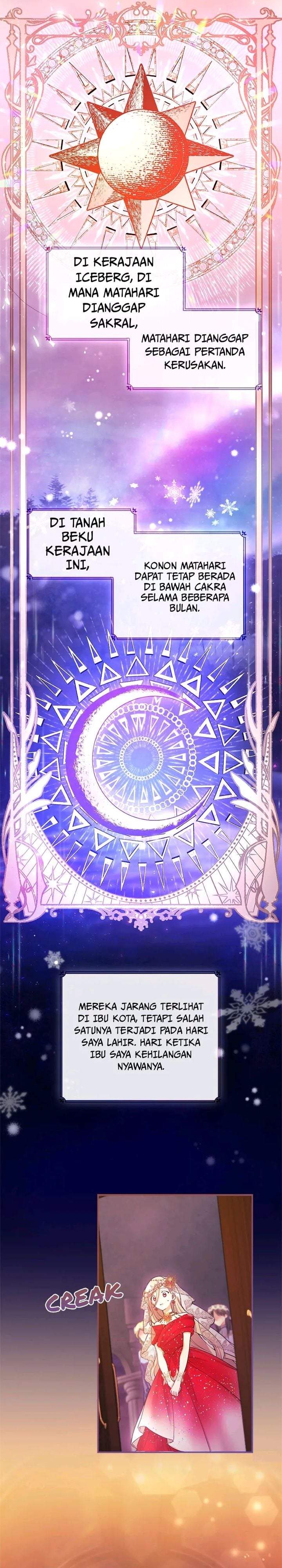 The Beloved Incompetent Stepmom Chapter 4