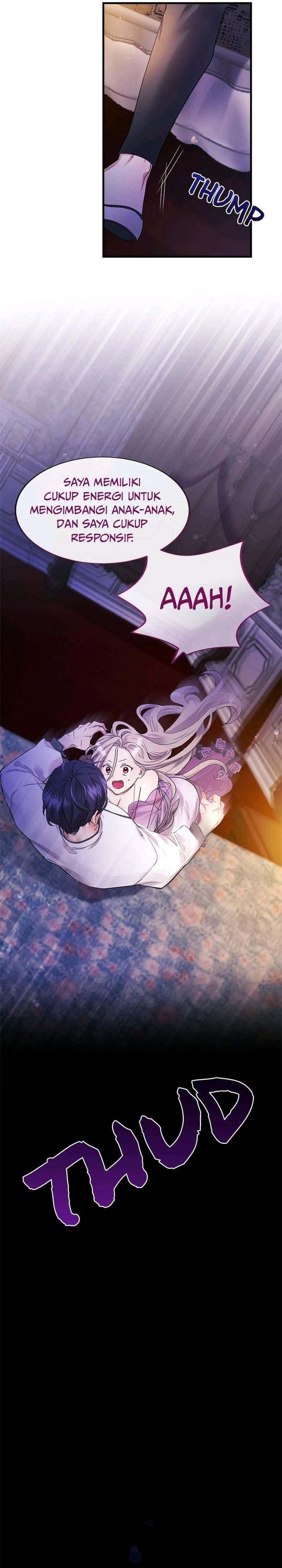 The Beloved Incompetent Stepmom Chapter 5
